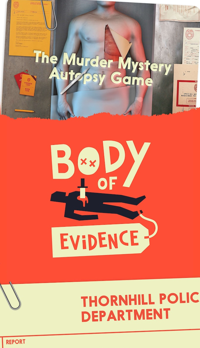 Body of Evidence