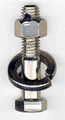 Eureka Nut and Bolt - Livewire $10.50