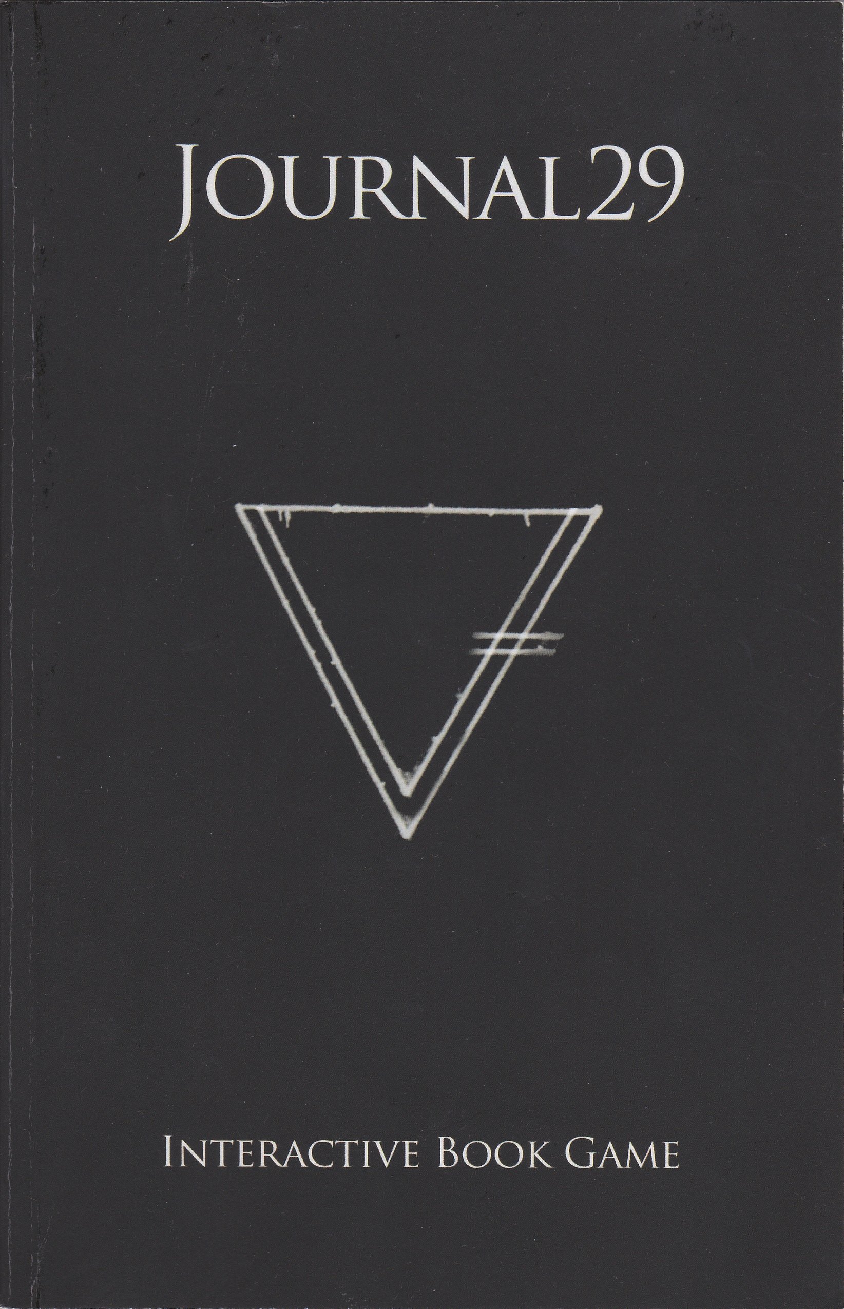 Journal 29