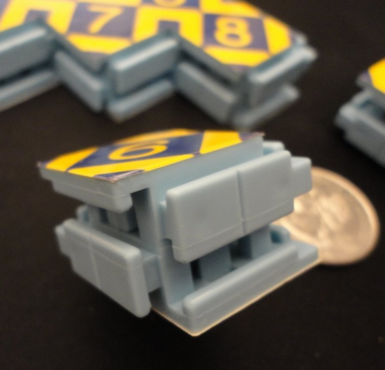 Boomdas puzzle