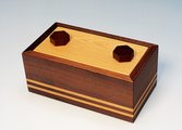 Constantin Box - B and P