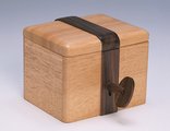 Kamei Secret Key Box - B and P