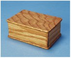Secret Sliding Box