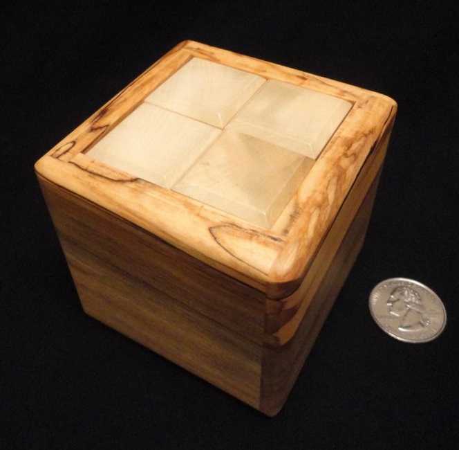 Burrbox 1 - Jolly - Menold