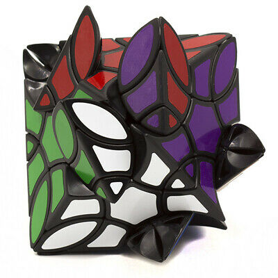 Clover Octahedron - Lanlan