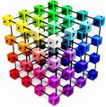 Colorcube