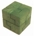 Crazy Cube