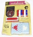 Adams puzzles