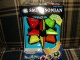 Hoberman Brain Twist