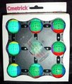 Cmetrick