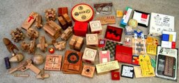 huge collection