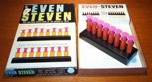 Kohner Even Steven