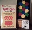 Kohner Kwazy Quilt