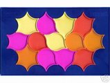 Kwazy Quilt
