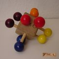 Naef Puzzle (knobs)