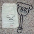 Satan's Stirrup