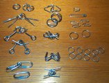 1950's Zenith tanglements
