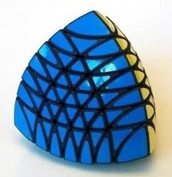 Royal Pyraminx