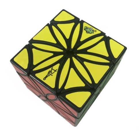 Flower Copter