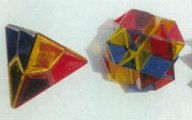 Geo-Logic Cetus and Tauri