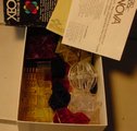 Skor-Mor Geo-Logic lot