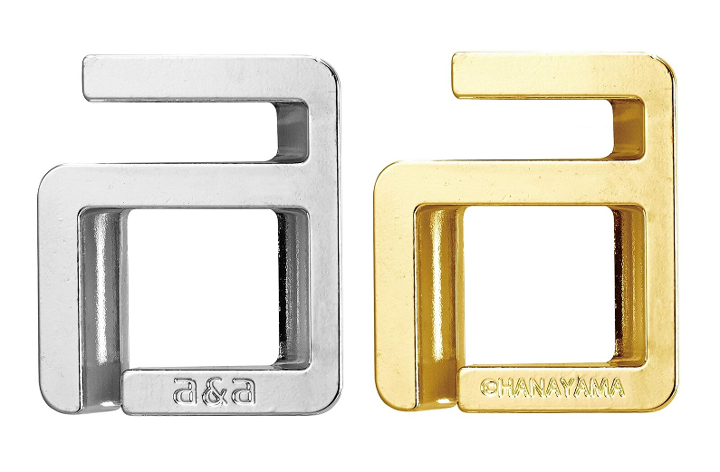 Hanayama Cast a & a - Timonen