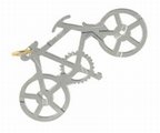 Hanayama Bike
