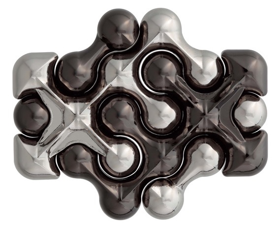 Hanayama Cast Dot