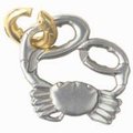 Hanayama Crab
