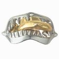 Hanayama Fin