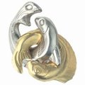 Hanayama Tie