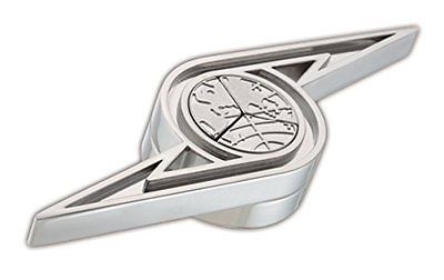 Hanayama Ultraman Emblem