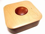 Heartwood Terra Box