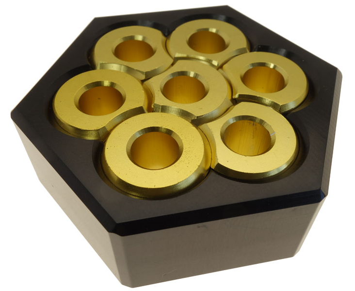 Honeycomb