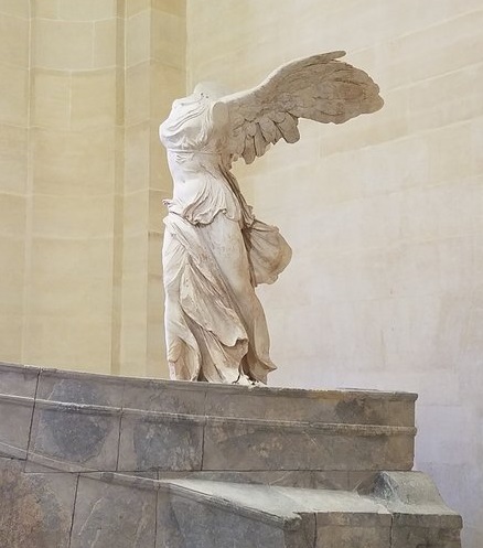 IPP37 Paris sights - Nike