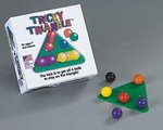 Tricky Triangle