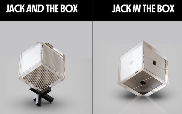 Jack in the Box