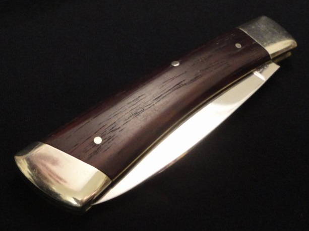 KA-LOK trick knife