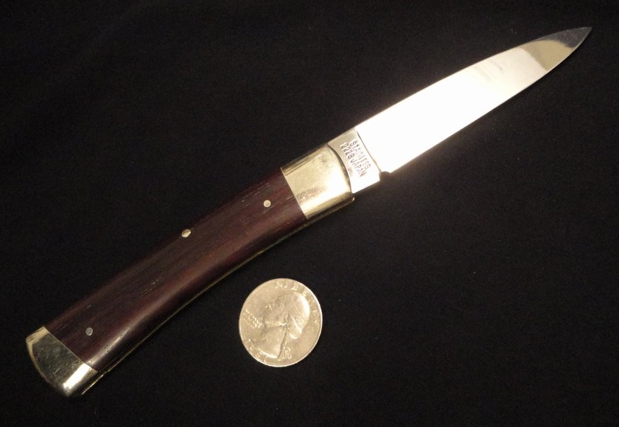 KA-LOK trick knife