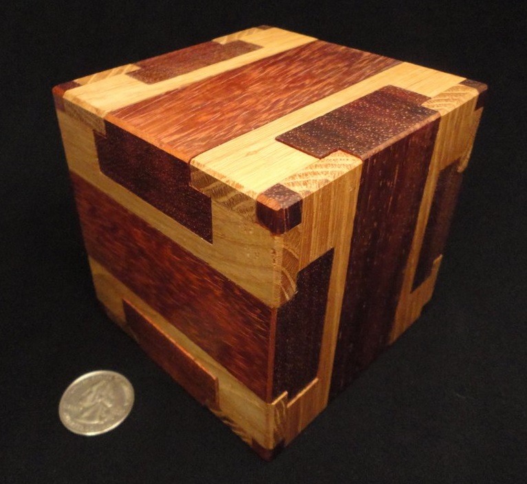 Kenal Cube