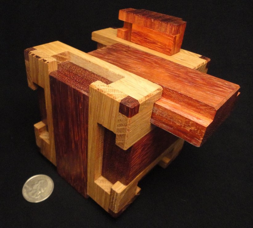 Kenal Cube