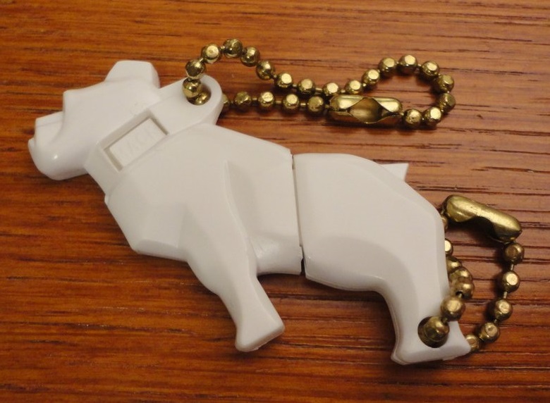 Keychain Puzzles