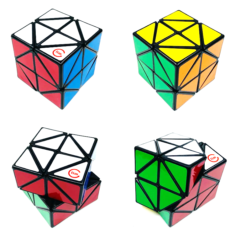 Limcube SuperZ