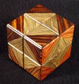 Corner Cube