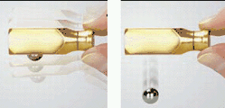Ball and Bottle Mystery - abra4magic.com $9.96