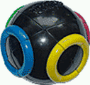 Creative Ball (black) - Mefferts