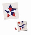 Melissa + Doug - Star