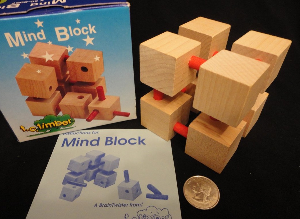 Mind Block