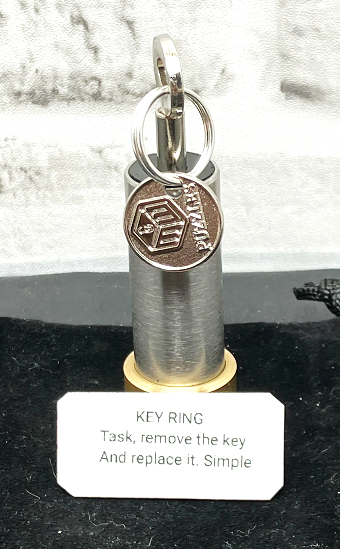 KeyRing - Williams