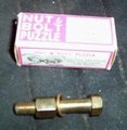 nut and bolt